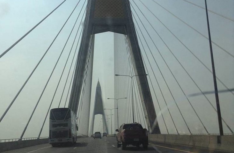 Rama VIII Bridge