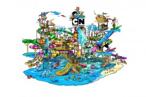 Cartoon Network Thailand