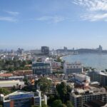 View of Central Pattaya in daytime
