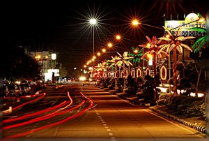 Chaiyaphum Street