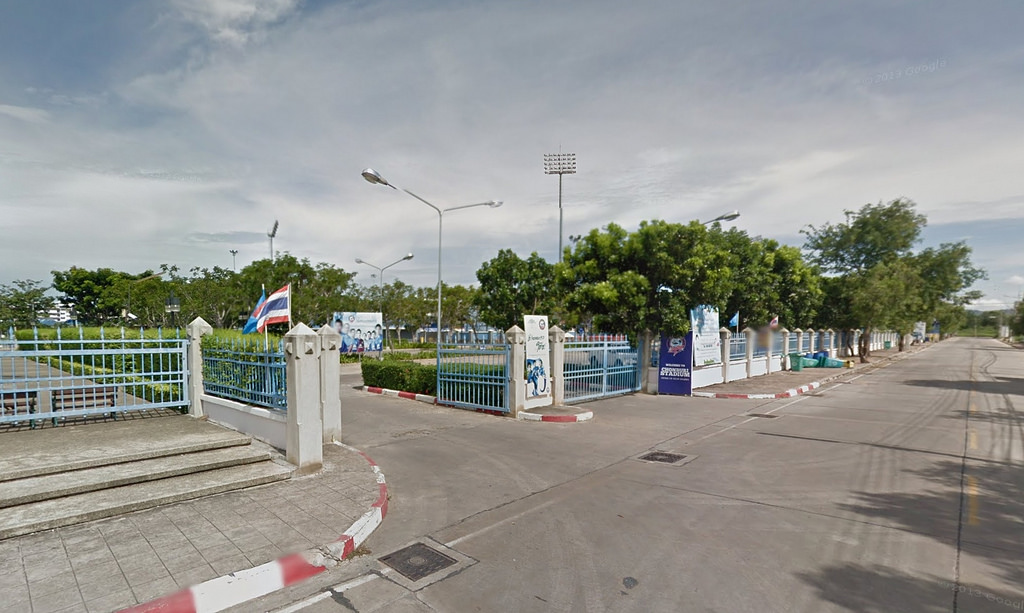 Chonburi Stadium