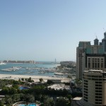 Le Royal Méridien Beach. Anantara Dubaï The Palm Resort