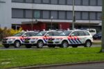 Man shouting ‘Allahu Akbar’ kills one person and injures another in Rotterdam