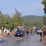 Parts of Phuket Again Declared Disaster Zones after Flash Floods