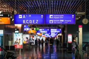 Frankfurt Airport