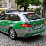 Germany: Several injured after car ploughs into crowd in Munich