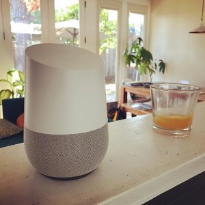 Google Home