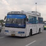 Thai PM Orders Safety Checks for 13,000 Gas-Powered Buses