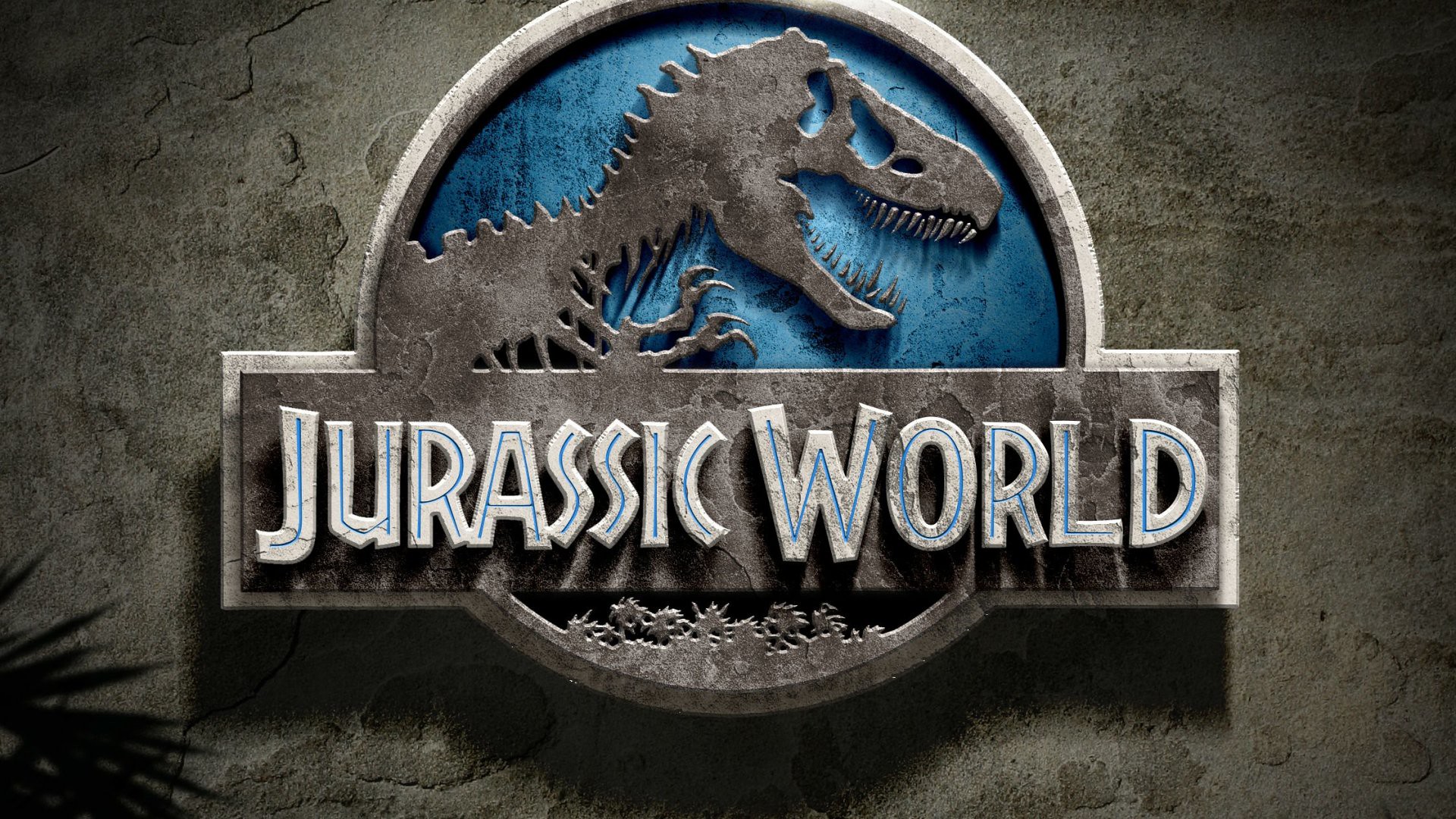 Jurassic World movie.