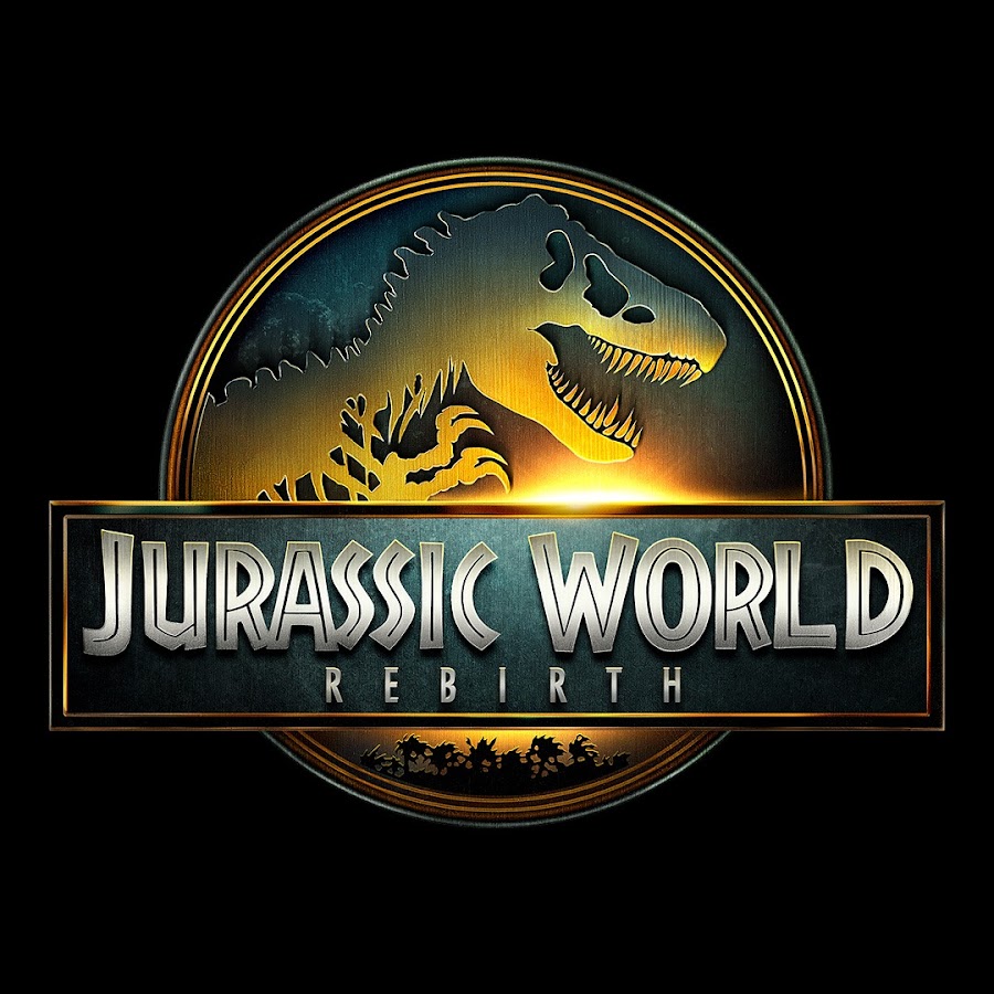 Jurassic World Rebirth.