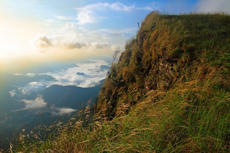 Khao Laem National Park