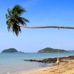 Koh Mak: Thailand’s First Low-Carbon Tourism Model