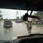 Heavy downpours continue in North, Northeast Thailand