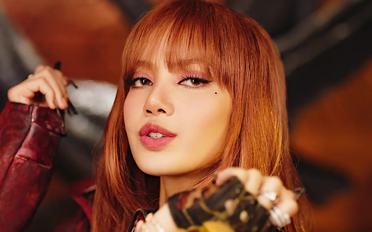 Lisa Manoban aka Lalisa is a member of BLACKPINK and solo artist from Buriram, Thailand.