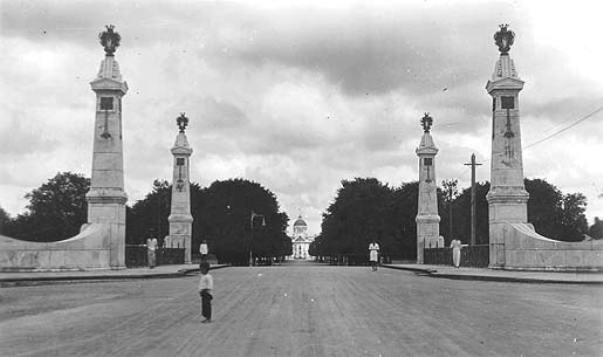 Makkhawan Rangsan Bridge