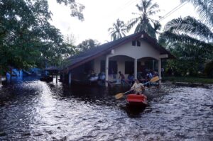 2020 Nakhon Si Thammarat floods