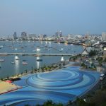 Pattaya Bay Pier