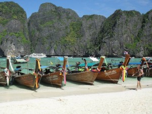 Thailand’s Maya Bay reopens on October 1st