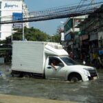 Thailand revamps flood early warning system as more rain expected over the weekend