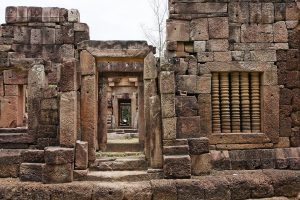 Prasat Ta Muen Thom: A Hidden Gem on the Thai-Cambodian Border