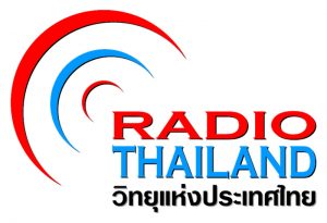 Radio Thailand logo