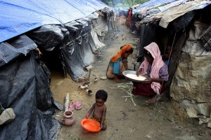 Rohingya people