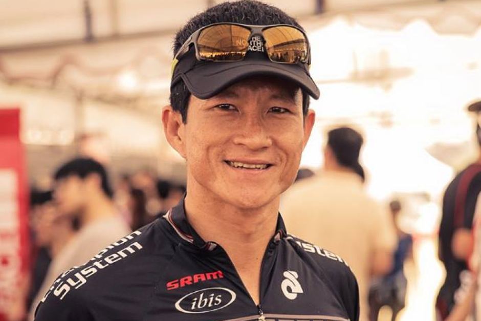 Saman Kunan, a former Thai Navy SEAL from Roi Et who died during the rescue operations in Tham Luang Cave