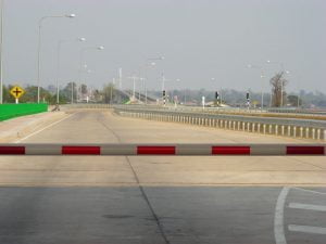 Second Thai–Lao Friendship Bridge