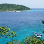 Similan Islands Reopen to Tourists