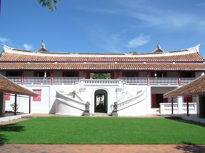 Songkhla National Museum