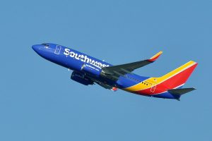 Southwest Airlines, Boeing 737