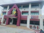 Surat Thani Central Prison.