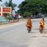 Myanmar Karen rebels refuse to reopen highway to Thailand