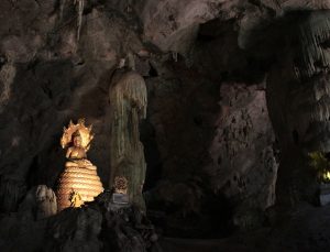 Tham Khao Luang Cave