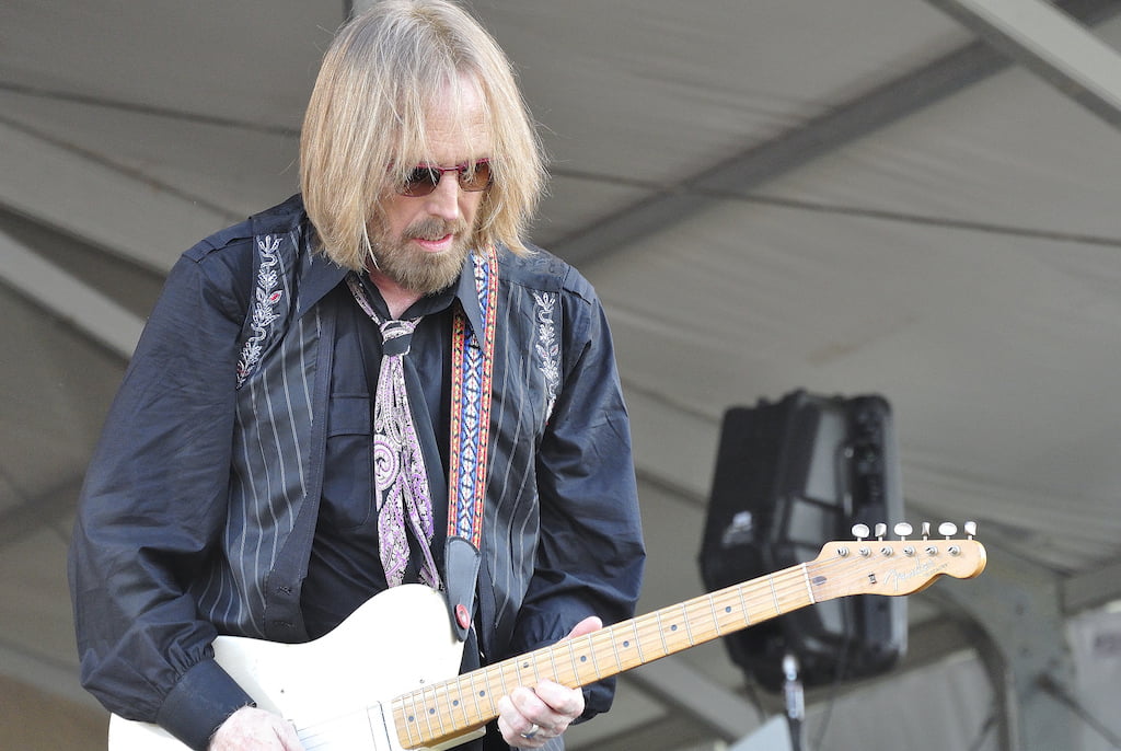 Tom Petty & The Heartbreakers