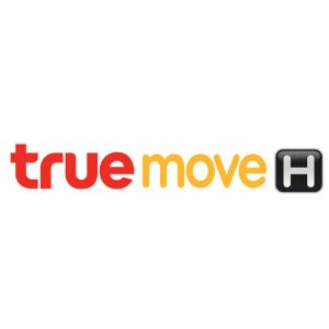 True Move H logo