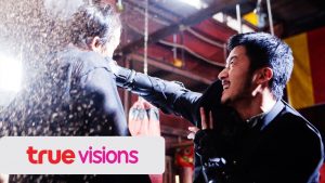 TrueVisions. True Film Asia (CH.43)