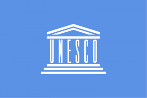 UNESCO logo