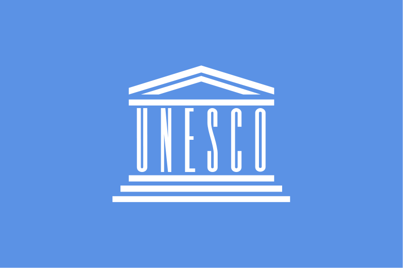 UNESCO logo