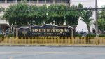 Vachira Phuket Hospital.