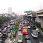 Bangkok Police Arrest Three Foreigners Allegedly Running Illegal Cannabis Operation