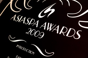 Asia Spa Awards