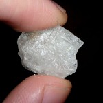 Crystal meth rock