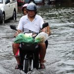 Chiang Mai and Chiang Rai see worst flooding for 30 years