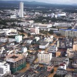 Floods in Hat Yai, Songkhla