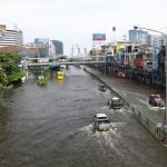 2011 Thailand Floods