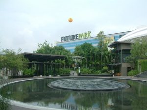 Future Park Rangsit