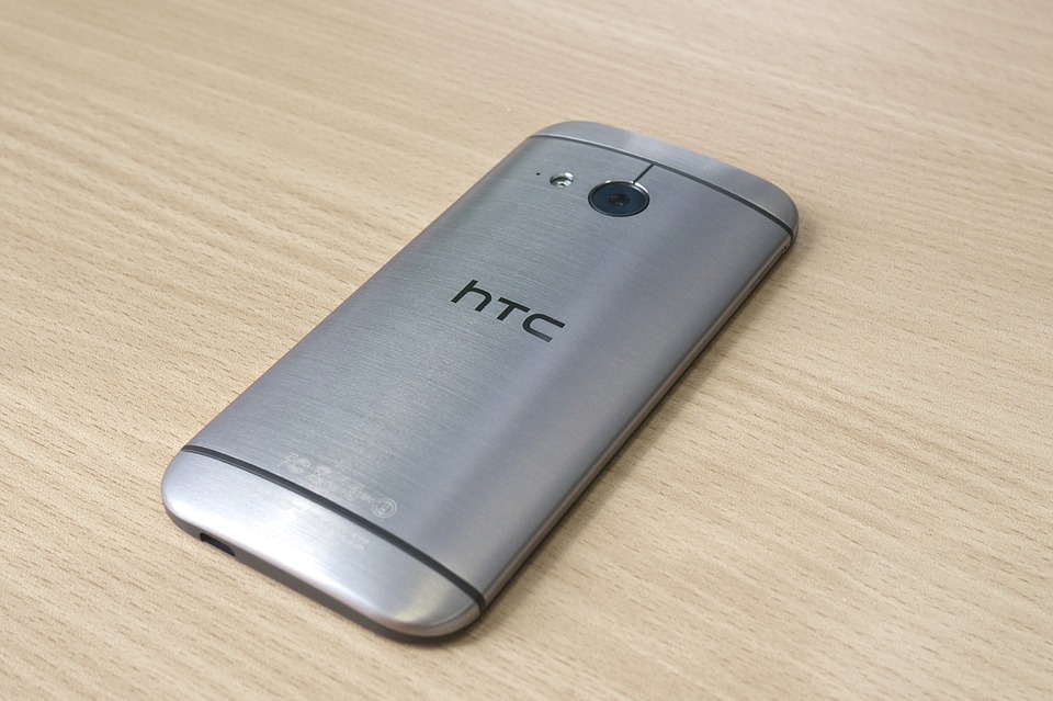 HTC Smartphone