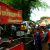 A market in Udon, northeastern Thailand