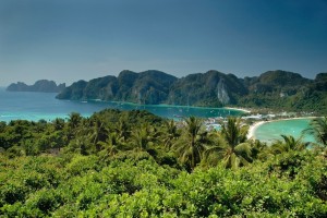 Koh Tao Beach